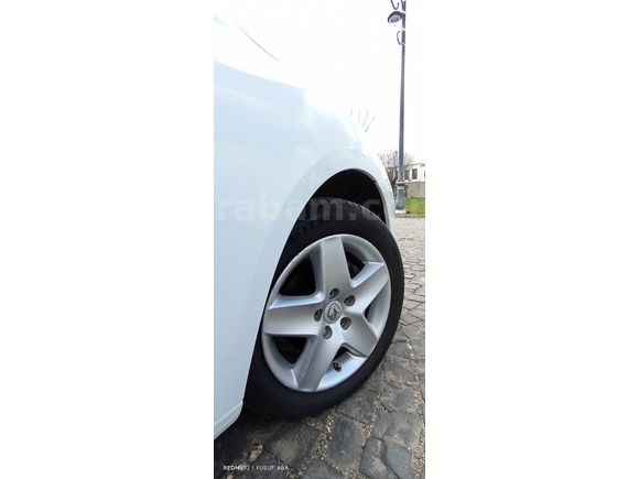Sahibinden Renault Fluence 1.5 dCi Icon 2015 Model