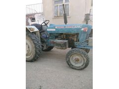 Ford 5000 (kara)