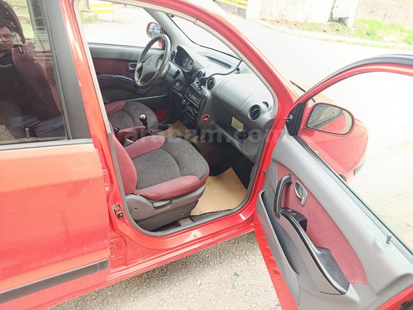 Sahibinden Hyundai Atos 1.1 GLS 2006 Model