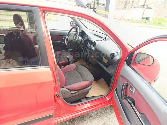 Sahibinden Hyundai Atos 1.1 GLS 2006 Model