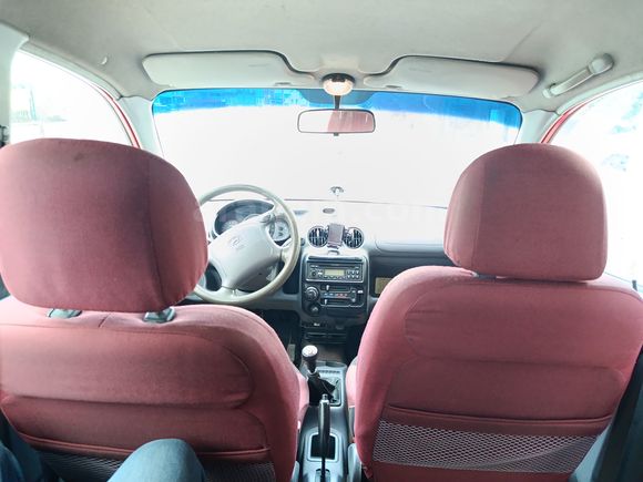 Sahibinden Hyundai Atos 1.1 GLS 2006 Model