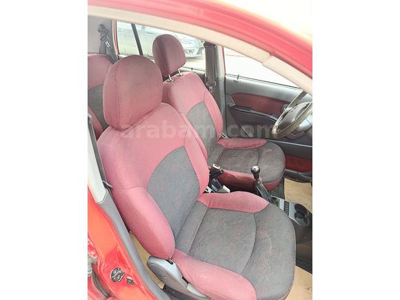 Sahibinden Hyundai Atos 1.1 GLS 2006 Model