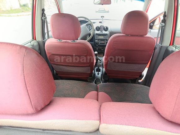 Sahibinden Hyundai Atos 1.1 GLS 2006 Model