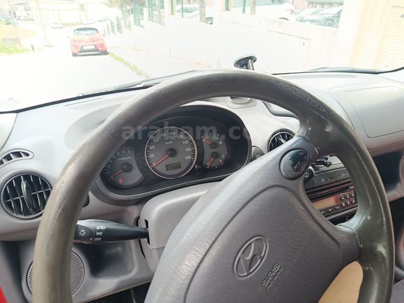 Sahibinden Hyundai Atos 1.1 GLS 2006 Model
