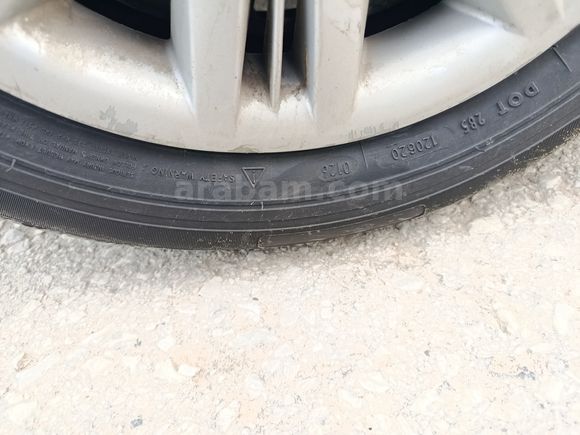 Sahibinden Hyundai Atos 1.1 GLS 2006 Model