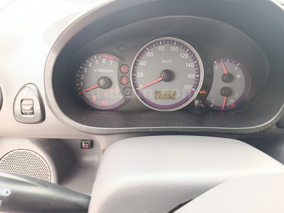 Sahibinden Hyundai Atos 1.1 GLS 2006 Model