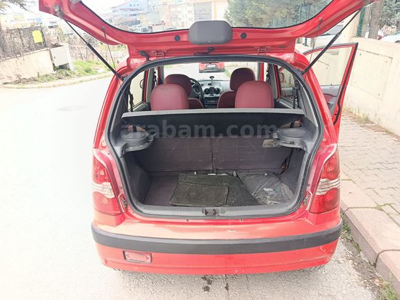 Sahibinden Hyundai Atos 1.1 GLS 2006 Model