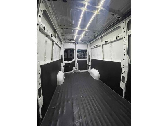 Sahibinden Renault Master 2.3 dCi 13 m3 2012 Model 