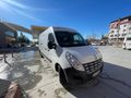 Sahibinden Renault Master 2.3 dCi 13 m3 2012 Model 