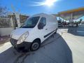 Sahibinden Renault Master 2.3 dCi 13 m3 2012 Model 