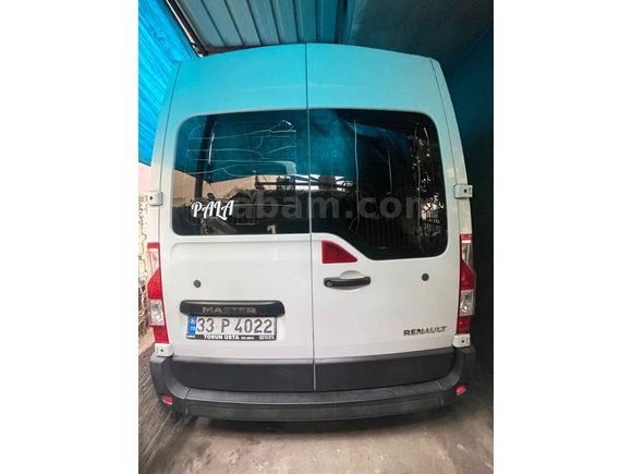 Sahibinden Renault Master 2.3 dCi 13 m3 2012 Model 