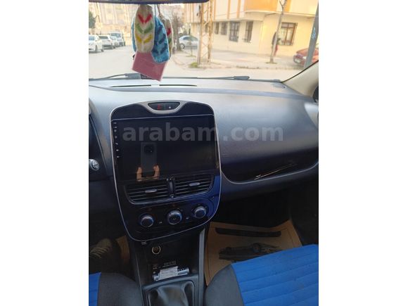 Sahibinden Renault Clio 0.9 TCe Joy 2019 Model