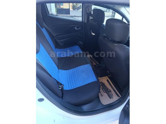 Sahibinden Renault Clio 0.9 TCe Joy 2019 Model