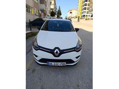 Sahibinden Renault Clio 0.9 TCe Joy 2019 Model