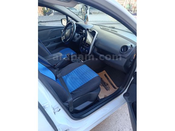 Sahibinden Renault Clio 0.9 TCe Joy 2019 Model