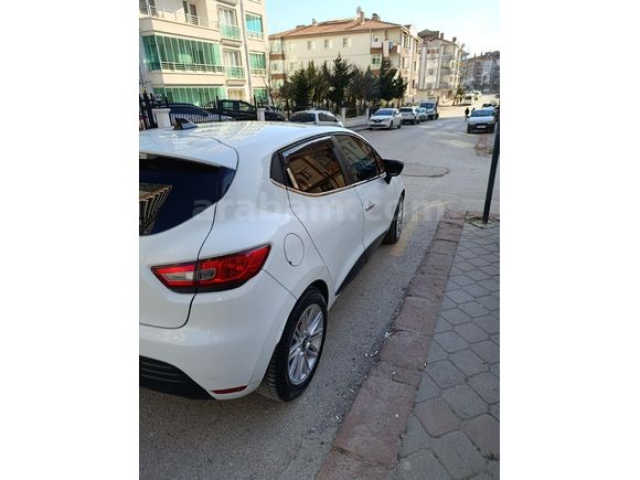Sahibinden Renault Clio 0.9 TCe Joy 2019 Model