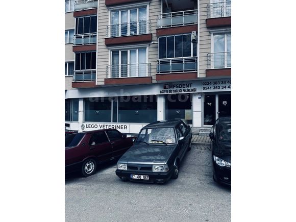 Sahibinden Tofaş Doğan S 1997 Model  fuul bakımlı
