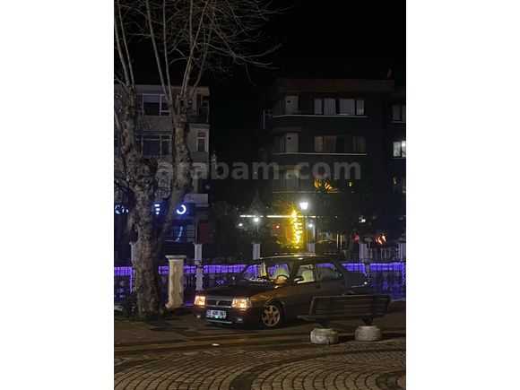 Sahibinden Tofaş Doğan S 1997 Model  fuul bakımlı