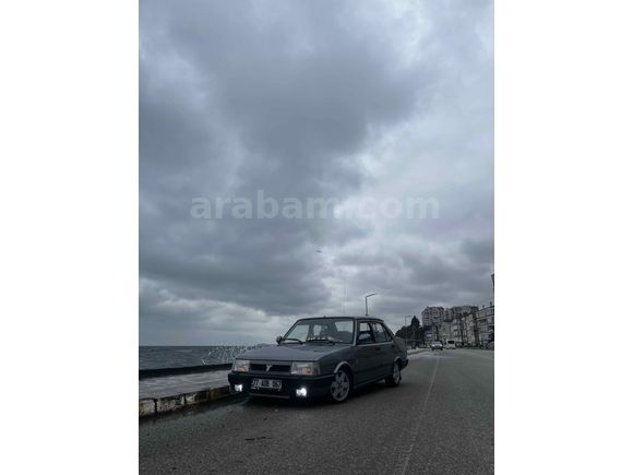 Sahibinden Tofaş Doğan S 1997 Model  fuul bakımlı