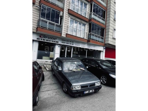 Sahibinden Tofaş Doğan S 1997 Model  fuul bakımlı