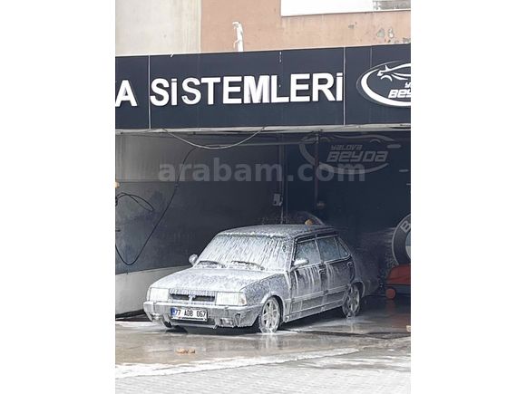 Sahibinden Tofaş Doğan S 1997 Model  fuul bakımlı