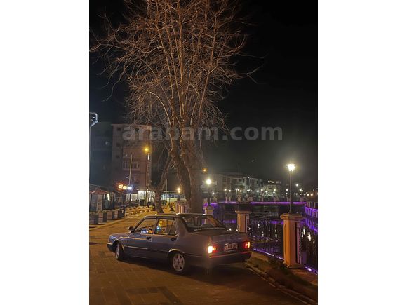 Sahibinden Tofaş Doğan S 1997 Model  fuul bakımlı