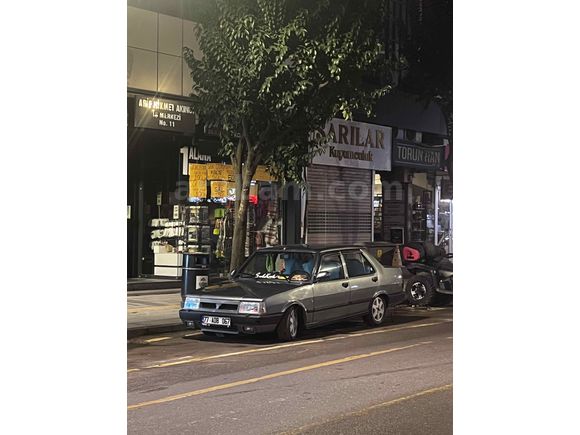 Sahibinden Tofaş Doğan S 1997 Model  fuul bakımlı