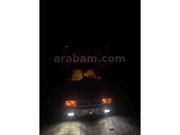 Sahibinden Tofaş Doğan S 1997 Model  fuul bakımlı