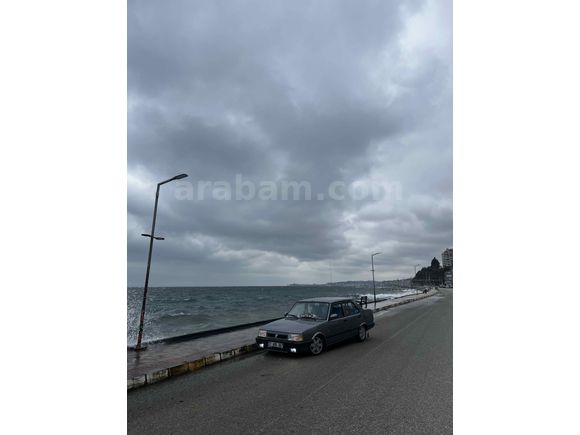 Sahibinden Tofaş Doğan S 1997 Model  fuul bakımlı