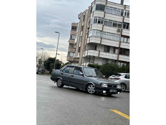 Sahibinden Tofaş Doğan S 1997 Model  fuul bakımlı