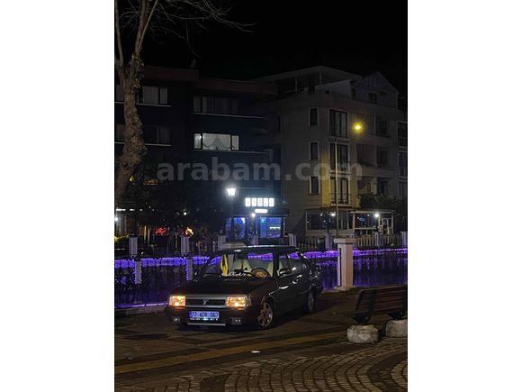 Sahibinden Tofaş Doğan S 1997 Model  fuul bakımlı