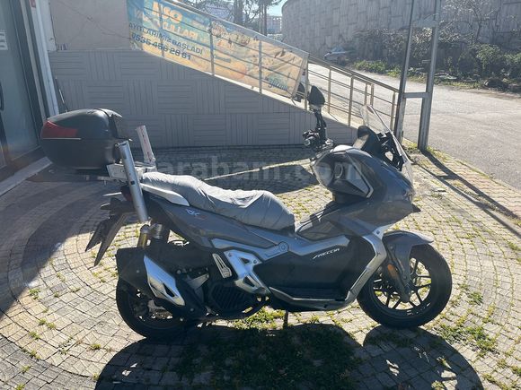 Sahibinden RKS Freccia 150 İstanbul