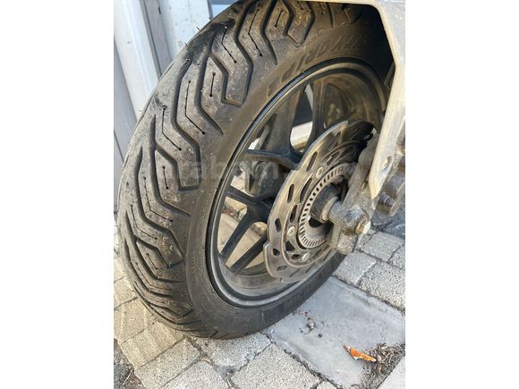 Sahibinden RKS Freccia 150 İstanbul