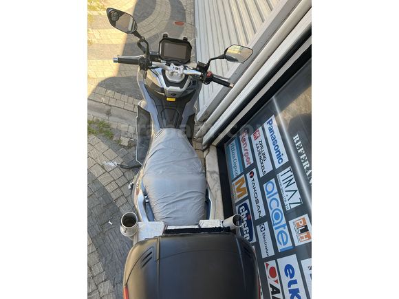 Sahibinden RKS Freccia 150 İstanbul