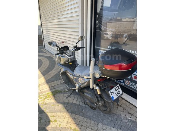 Sahibinden RKS Freccia 150 İstanbul