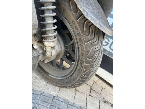 Sahibinden RKS Freccia 150 İstanbul