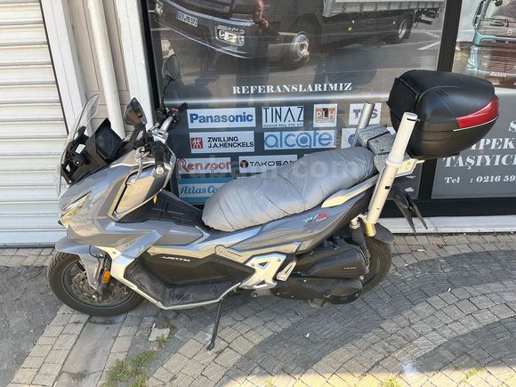 Sahibinden RKS Freccia 150 İstanbul