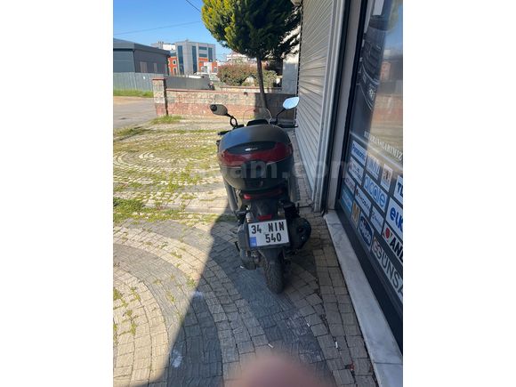 Sahibinden RKS Freccia 150 İstanbul