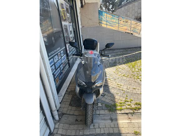 Sahibinden RKS Freccia 150 İstanbul