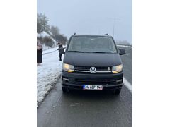 Sahibinden Volkswagen Transporter 2.0 TDI Camlı Van Comfortline 2017 Model Kocaeli