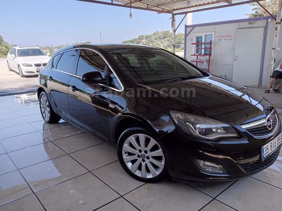 Sahibinden Opel Astra 1.3 CDTI ecoFLEX Cosmo 2010 Model 