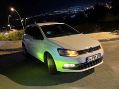 Sahibinden Volkswagen Polo 1.4 TDi Comfortline 2016 Model 