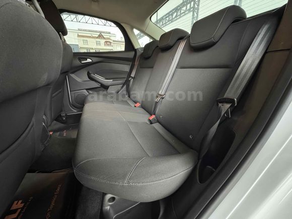 Sahibinden Ford Focus 1.6 TDCi Trend X 2015 Model 