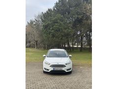 Sahibinden Ford Focus 1.6 TDCi Trend X 2015 Model 