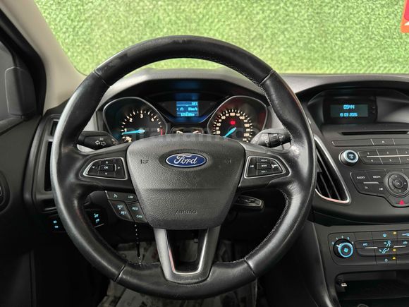 Sahibinden Ford Focus 1.6 TDCi Trend X 2015 Model 