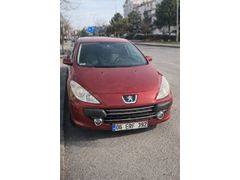 Sahibinden Peugeot 307 1.6 HDi Comfort 2007 Model 