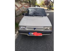Sahibinden Tofaş Şahin 5 Vites 1994 Model