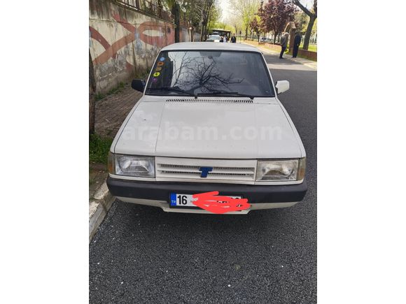 Sahibinden Tofaş Şahin 5 Vites 1994 Model