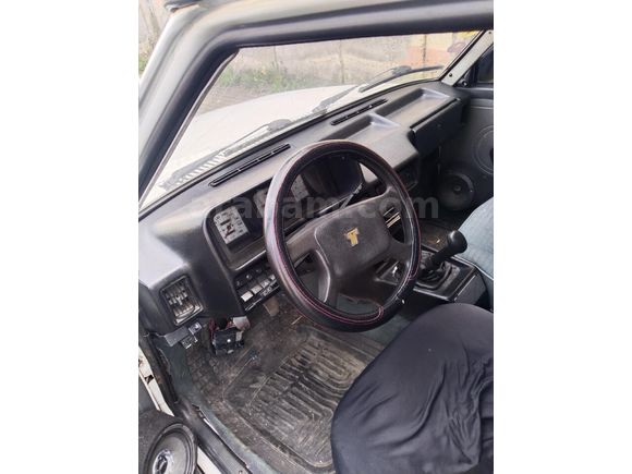Sahibinden Tofaş Şahin 5 Vites 1994 Model