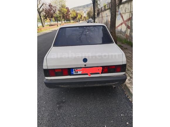 Sahibinden Tofaş Şahin 5 Vites 1994 Model